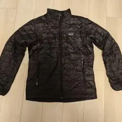 patagonia ナノパフ　2019年製　ブラック　メンズM