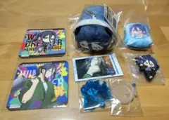 ウィンブレ 杉下京太郎