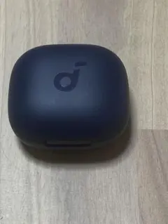 Anker Soundcore P40i ネイビーケース