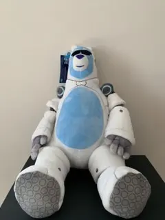 【新品】salesforce Agent Codey ぬいぐるみ