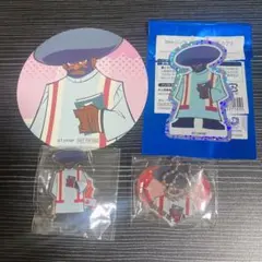 パンティ＆ストッキングwithガーターベルト ガーターベルトまとめ売り