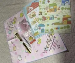 すみっコぐらし キャラクターグッズ セット