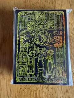 プリズマティックゴッドボックス⭐️スリーブ⭐️ラーの翼神竜⭐️新品