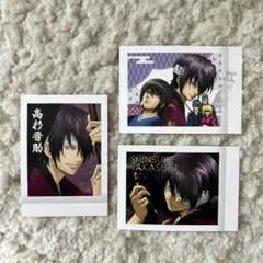 2025年最新】銀魂 ぱしゃこれ premiumの人気アイテム - メルカリ