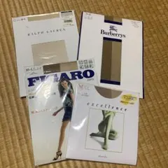 ストッキング セット