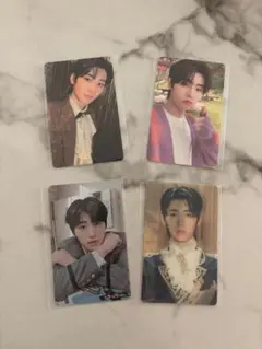 ENHYPEN、ソンフントレカセット