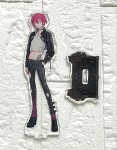 ディアヴォーカリスト ユゥ アクリルスタンド アクスタ - メルカリ