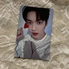 2025年最新】txt サノク トレカ ボムギュの人気アイテム - メルカリ