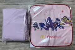 マクドナルド　2026年　福袋　グッズ　2点セット