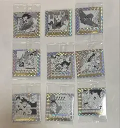 ドラゴンボールウエハース　まとめ売り