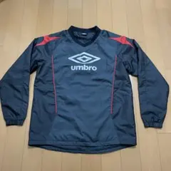 日*1様 極美品✨アンブロ 中綿 ピステパンツ 刺繍ロゴ 秋冬 ネイビー M 2025年最新】アンブロ ピステ 中綿の人気アイテム - メルカリ