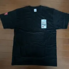 NERV VIP:ID Tシャツ ブラック Lサイズ