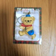 【未開封・匿名配送】ぽすくま フィギュア 郵便局 非売品