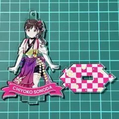 シャイニーカラーズ キャラクターグッズ