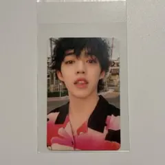 エスクプス ヘンガレ HMV特典トレカ セブチ SEVENTEEN - メルカリ