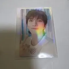 SEVENTEEN ジョシュア　メンバーシップ トレカ yakusoku 特典