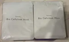 Demsey Bio Cellulose Mask シートマスク 25g 5枚 - メルカリ