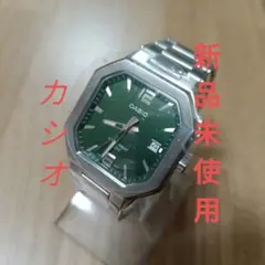 日本未発売レア！ チープカシオ MTP-B195D-7A - メルカリ