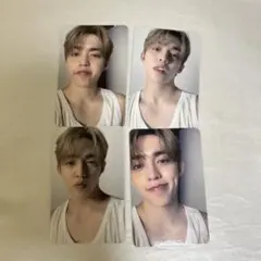 seventeen 17 is right here エスクプス
