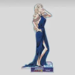 コナン展 ベルモット アクリルスタンド