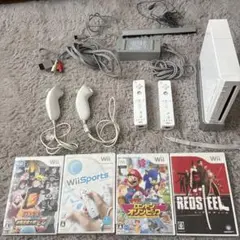 wii ヌンチャク