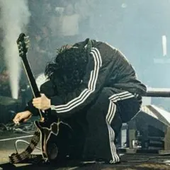 常田大希着用モデル 90s〜00s old adidas ピステプルオーバー