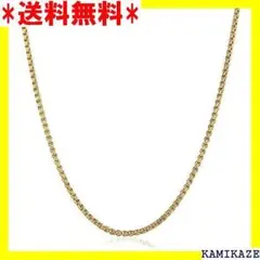 ☆在庫処分 LUXSTAR ラウンド ベネチアンチェーン ス シンプル 526