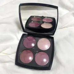 CHANEL ルージュヌワールコンフィダンス