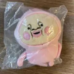 こびとづかん ぬいぐるみ カクレモモジリ