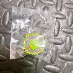 たまごっち　手作りおやつチャーム　くちぱっち