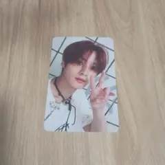 Stray Kids リノ STAY 6th トレカ - メルカリ