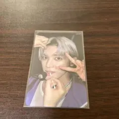 2025年最新】テヨン トレカ nctの人気アイテム - メルカリ