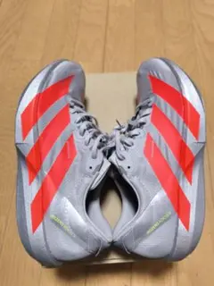 リ*ュ様 adidas Adizero Japan 9 M 25cm