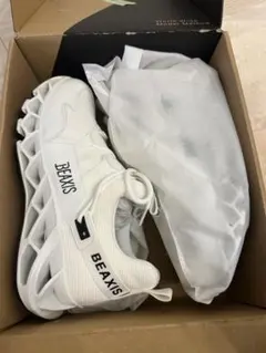 バランスコアスニーカー 24.5