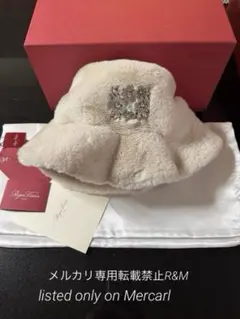 2026年最新】ROGER VIVIER 帽子の人気アイテム - メルカリ