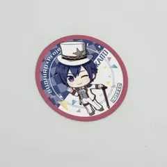 【匿名配送】プロセカスシロー　KAITO MEIKO ピック