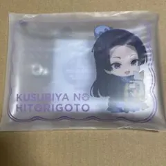 薬屋のひとりごと マルチケース 壬氏