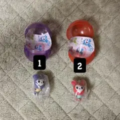 TWICE ガチャガチャ バラ売り