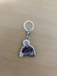 EBiDAN アンブレラマーカー M!LK 塩﨑太智