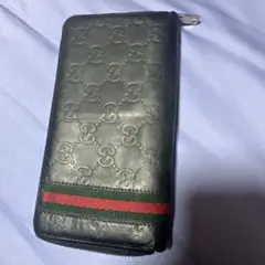 レディース長財布