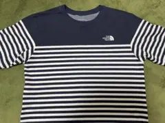 THE NORTH FACE  Tシャツ