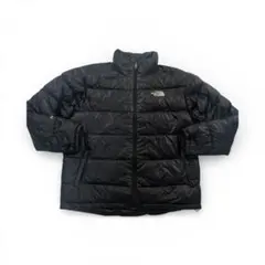 THE NORTH FACE ヌプシ　ダウンジャケット 700フィル　艶あり