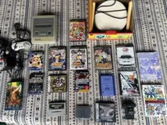 ゲームまとめ