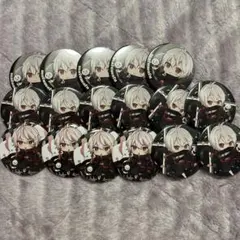 まふまふ ひきフェス 缶バッジ