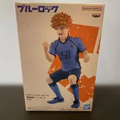 ブルーロック 國神蓮介 フィギュア