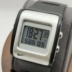 【希少】NIKE ビンテージ　腕時計　00s デジタルウォッチ 2025年最新】nike 時計 00sの人気アイテム - メルカリ