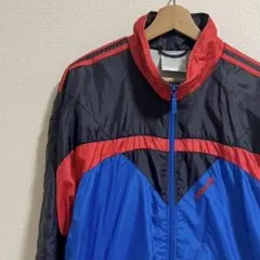 y2k ナイロンジャケット