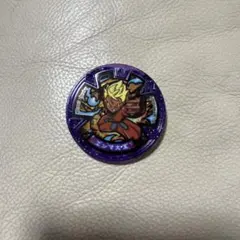 妖怪ウォッチ　妖怪メダル　エンマ大王