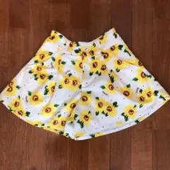 キュロットのサムネイル