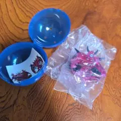 ドラゴンクエスト　クリスタルモンスターズ　デスタムーア